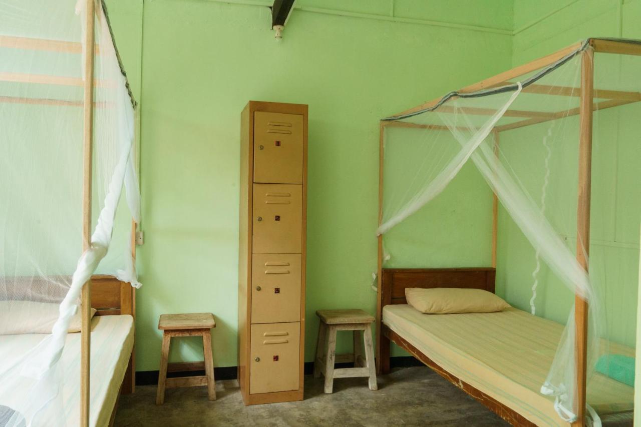 Little Bay Arugam Bay Hostel ภายนอก รูปภาพ